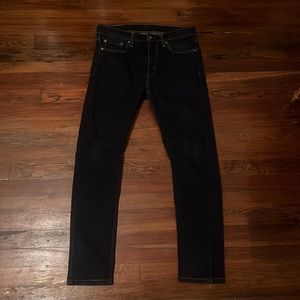 Levi’s 510 skinny flex 32x32